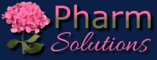 Solutions Pharm